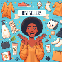 Best Sellers