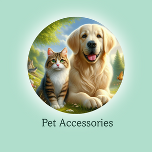Pet Accessories