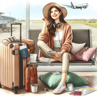 Travel Accessories