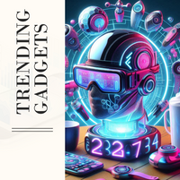 Trending Gadgets