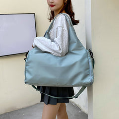 Yoga Bag for Women: Fitness and Travel Companion