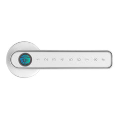 Fingerprint Door Lock