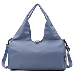 Yoga Bag for Women: Fitness and Travel Companion