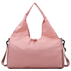 Yoga Bag for Women: Fitness and Travel Companion