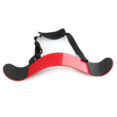 Adjustable Aluminum Arm Muscle Trainer from SportFlexPro