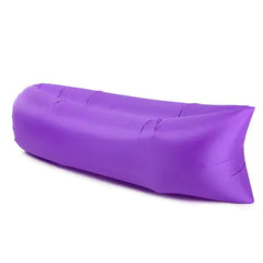 Inflatable Beach Sofa “Relax, Inflate, Repeat: Your Ultimate Outdoor Companion!” 🌴🛋️🌞