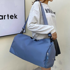 Yoga Bag for Women: Fitness and Travel Companion