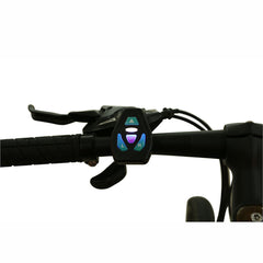 Stay Safe on Your Bike with Our LED Reflective Vest Backpack