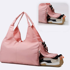 Yoga Bag for Women: Fitness and Travel Companion