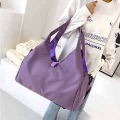 Yoga Bag for Women: Fitness and Travel Companion