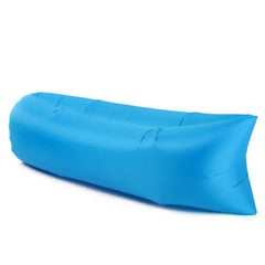 Inflatable Beach Sofa “Relax, Inflate, Repeat: Your Ultimate Outdoor Companion!” 🌴🛋️🌞