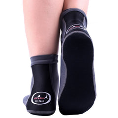 Diving Socks With Webbed Feet Thick Slip Wear Lycra Elastic Snorkeling Socks hot new