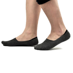 6pcs=3Pair/lot Fashion Men Boat Socks Summer Autumn Non-slip Silicone Invisible Cotton Male Ankle Short Harajuku Low Cut Sock