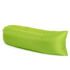 Inflatable Beach Sofa “Relax, Inflate, Repeat: Your Ultimate Outdoor Companion!” 🌴🛋️🌞