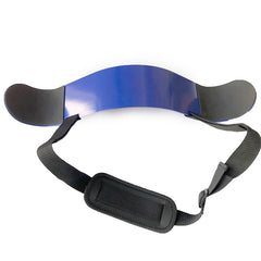 Adjustable Aluminum Arm Muscle Trainer from SportFlexPro