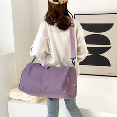 Yoga Bag for Women: Fitness and Travel Companion