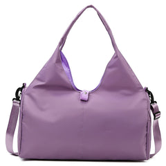 Yoga Bag for Women: Fitness and Travel Companion