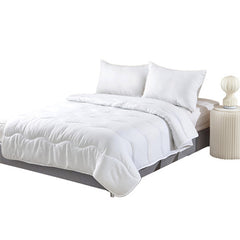 Bed & Breakfast Hotel Duvet - Thick Feather Velvet Quilt