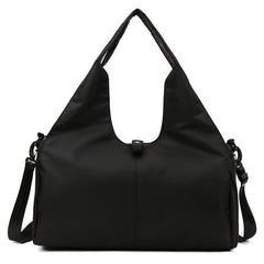 Yoga Bag for Women: Fitness and Travel Companion