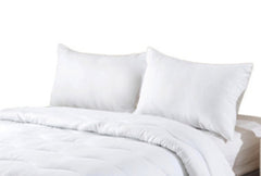Bed & Breakfast Hotel Duvet - Thick Feather Velvet Quilt