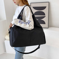 Yoga Bag for Women: Fitness and Travel Companion