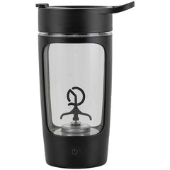 Protein Shaker Bottle