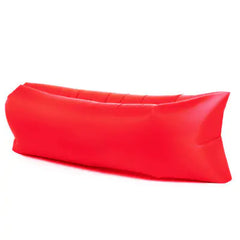 Inflatable Beach Sofa “Relax, Inflate, Repeat: Your Ultimate Outdoor Companion!” 🌴🛋️🌞