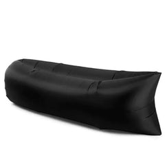 Inflatable Beach Sofa “Relax, Inflate, Repeat: Your Ultimate Outdoor Companion!” 🌴🛋️🌞