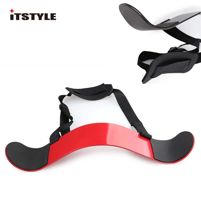 Adjustable Aluminum Arm Muscle Trainer from SportFlexPro
