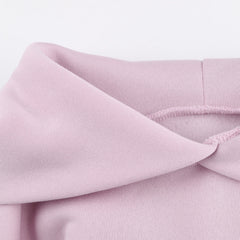 Ultra-Plush Hoodie Sweat Sets