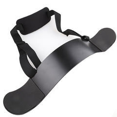 Adjustable Aluminum Arm Muscle Trainer from SportFlexPro
