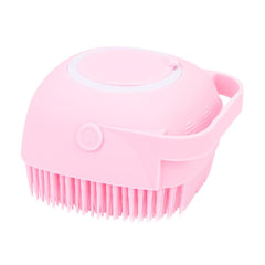 Fun Dog Bath Brush: The Ultimate Grooming Experience for Your Furry Friend 🐾