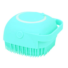 Fun Dog Bath Brush: The Ultimate Grooming Experience for Your Furry Friend 🐾