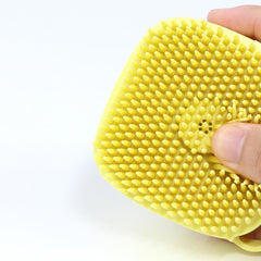 Fun Dog Bath Brush: The Ultimate Grooming Experience for Your Furry Friend 🐾