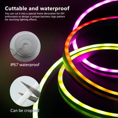 Smart Neon Rope Light