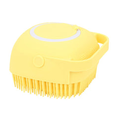 Fun Dog Bath Brush: The Ultimate Grooming Experience for Your Furry Friend 🐾