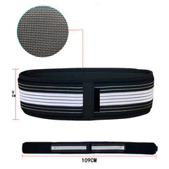 Joint Hip Belt: Versatile Relief for Lower Back and Hip Wellness