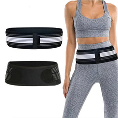 Joint Hip Belt: Versatile Relief for Lower Back and Hip Wellness
