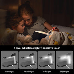 The 3-in-1 Wireless MagSafe Charging Stand