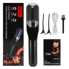 Hair Split Ends Trimmer