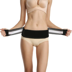Joint Hip Belt: Versatile Relief for Lower Back and Hip Wellness