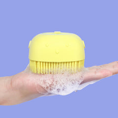 Fun Dog Bath Brush: The Ultimate Grooming Experience for Your Furry Friend 🐾